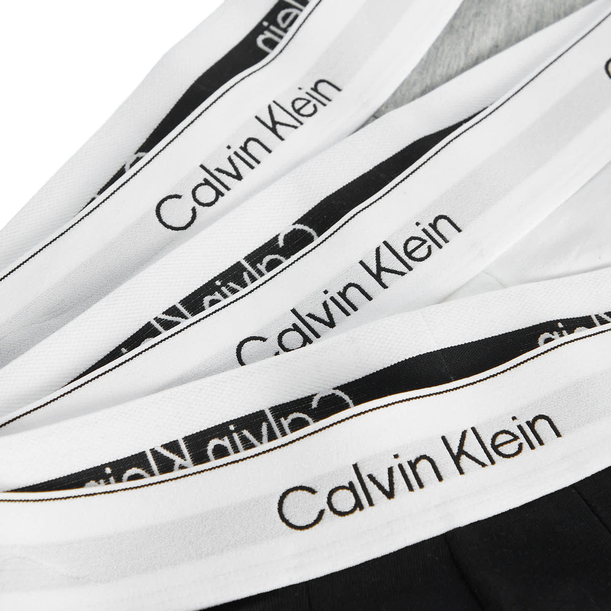 Calvin Klein Icon Boxer Brief - 3 Pack