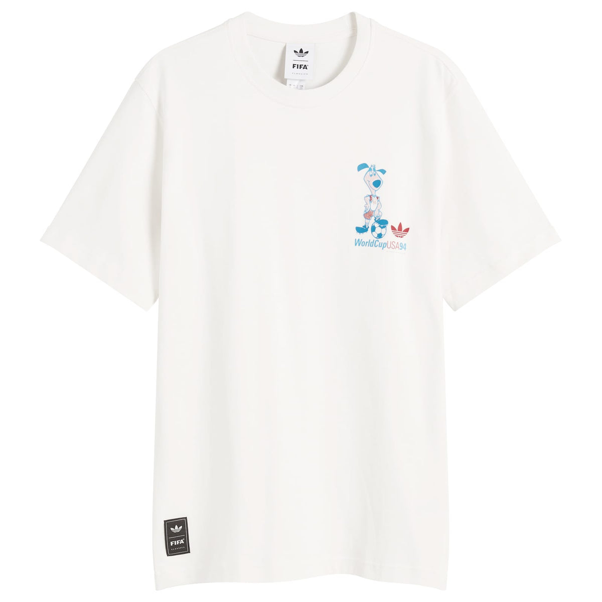 Adidas Mascot T-Shirt