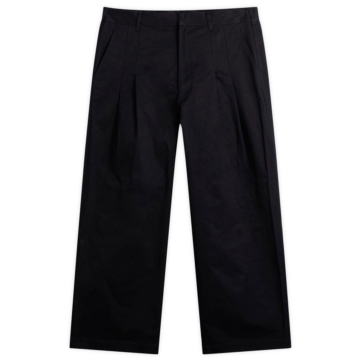 Comme des Garçons Homme Cloth Chinos