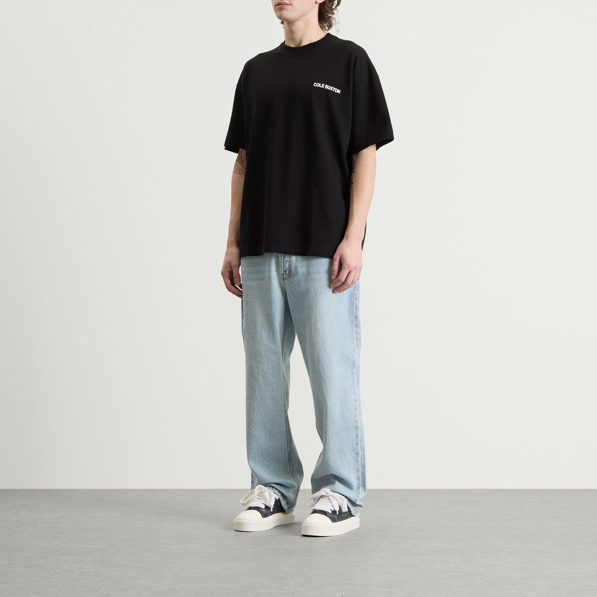 Cole Buxton Marshall Jeans