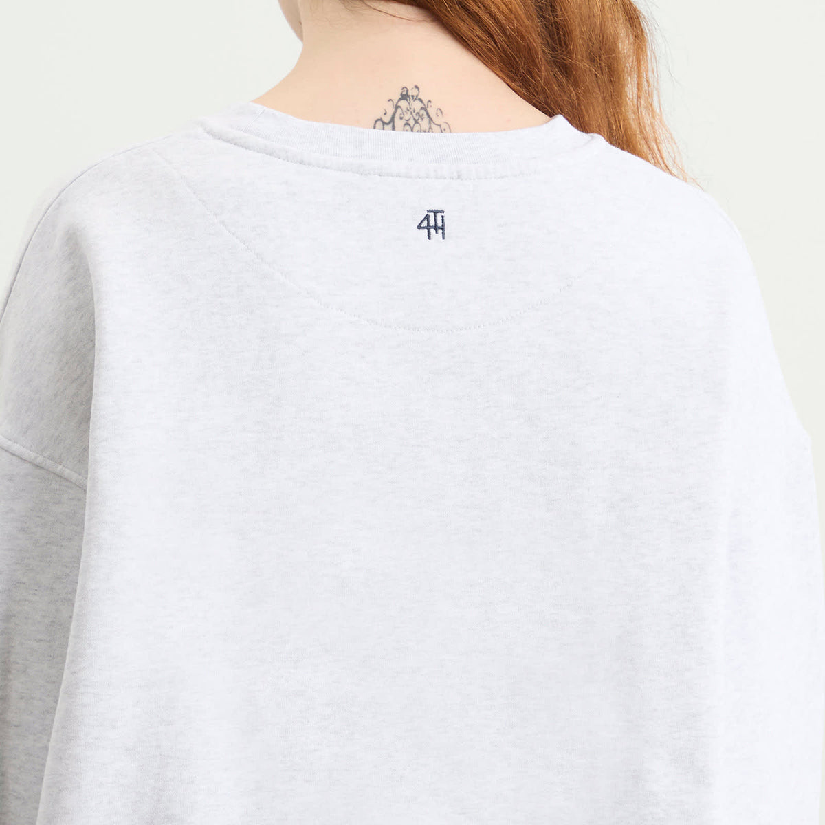 4th & Reckless Avenue Sweatshirt