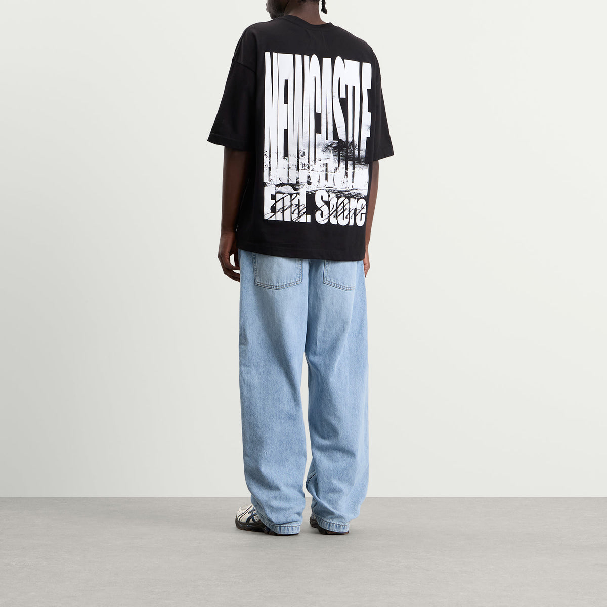 END. Newcastle T-Shirt