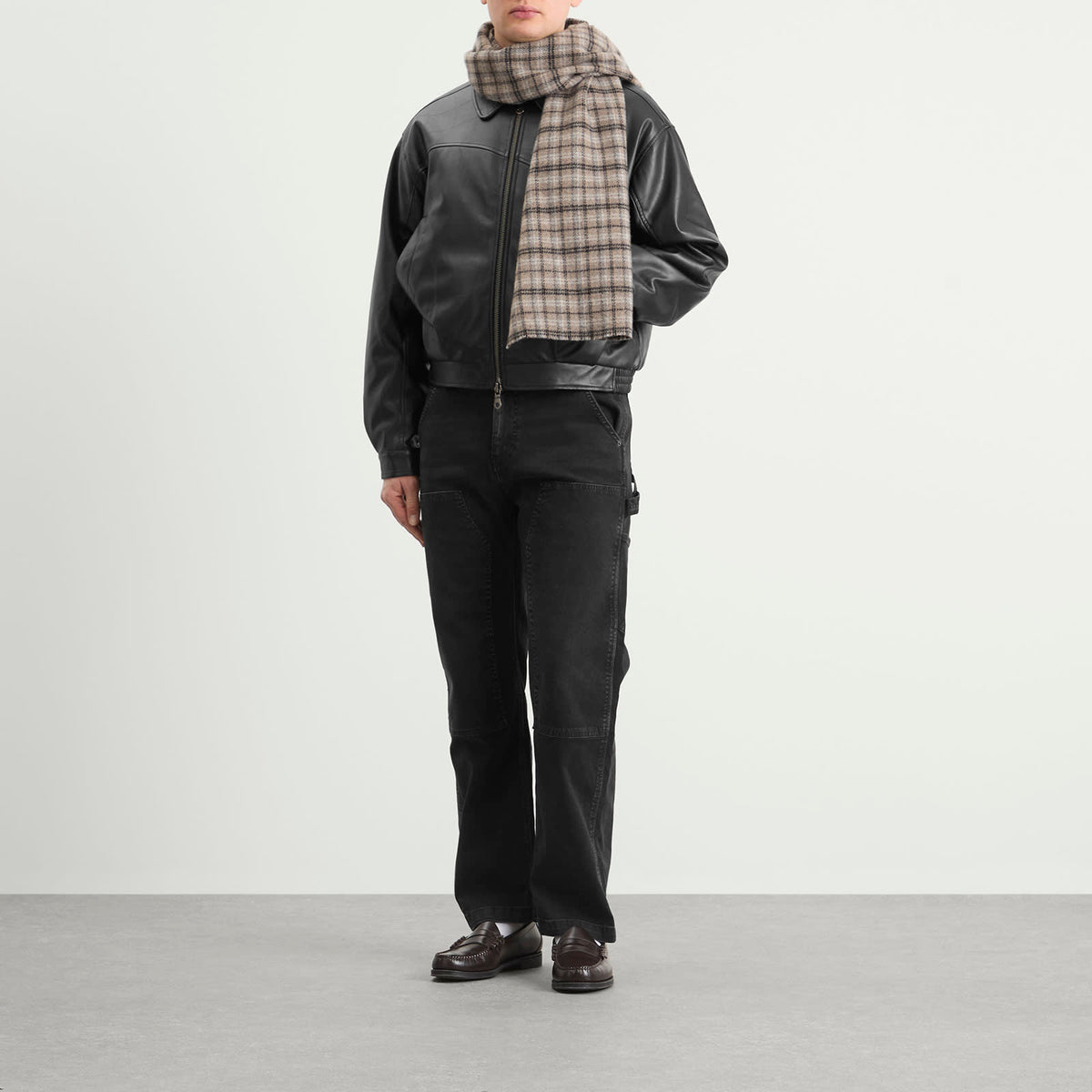 Corridor Carpenter Jeans
