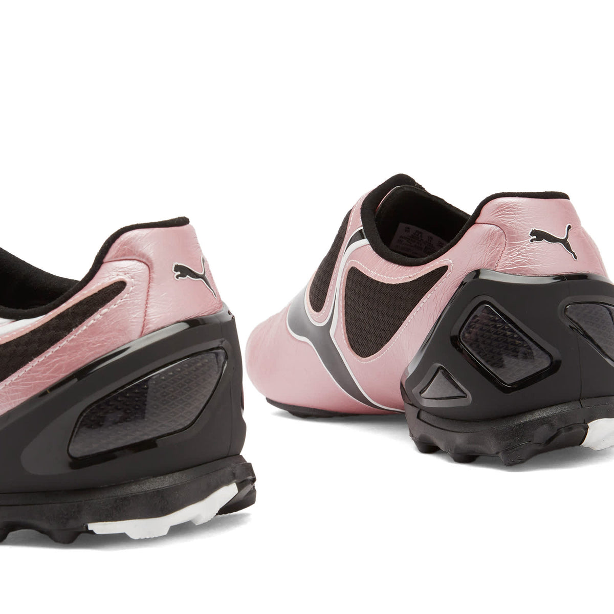 Puma V1.25 Metallic Sneaker