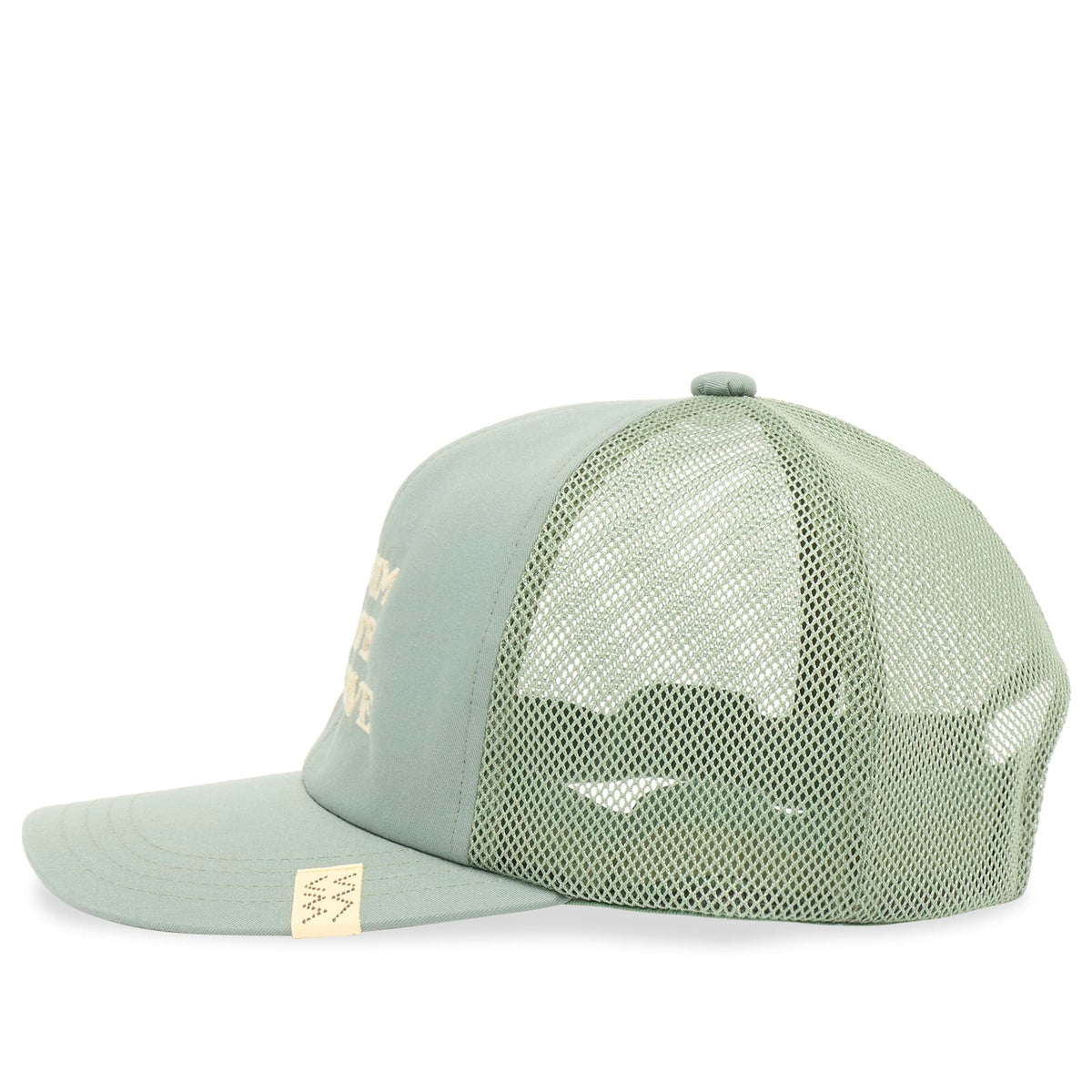 Visvim Goodyear II Cap
