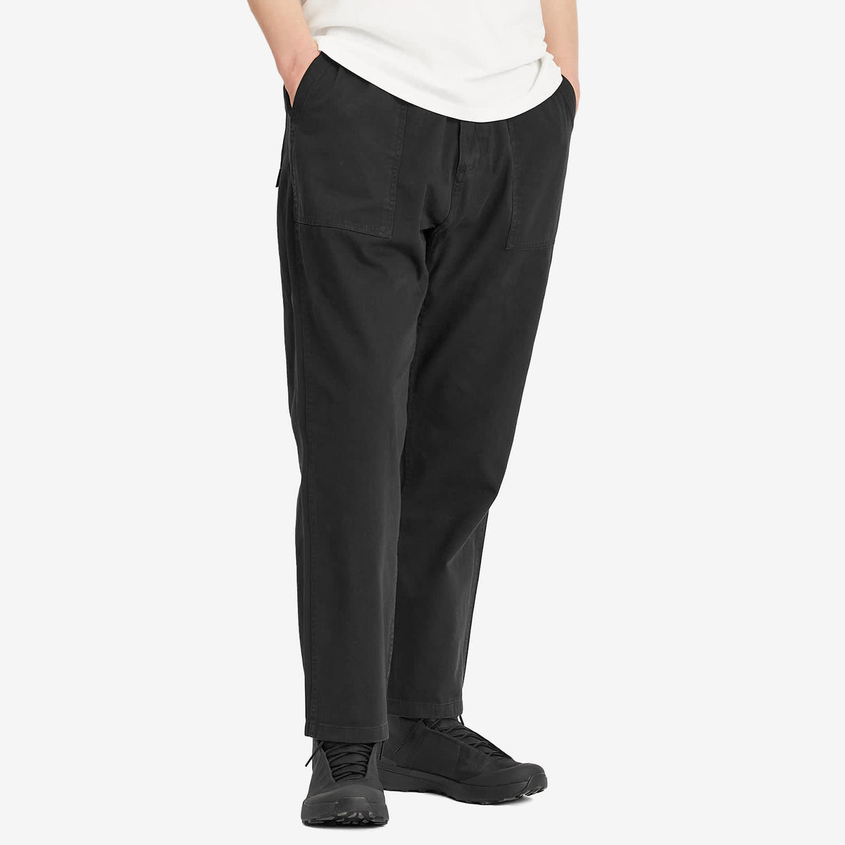 Gramicci Loose Tapered Ridge Pant