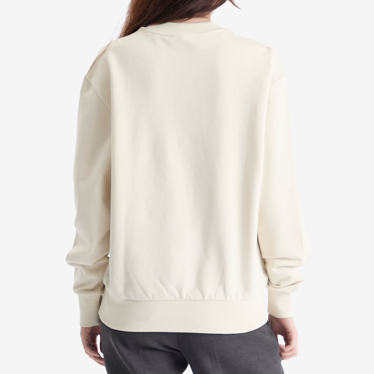A.P.C. Ethan Logo Sweatshirt