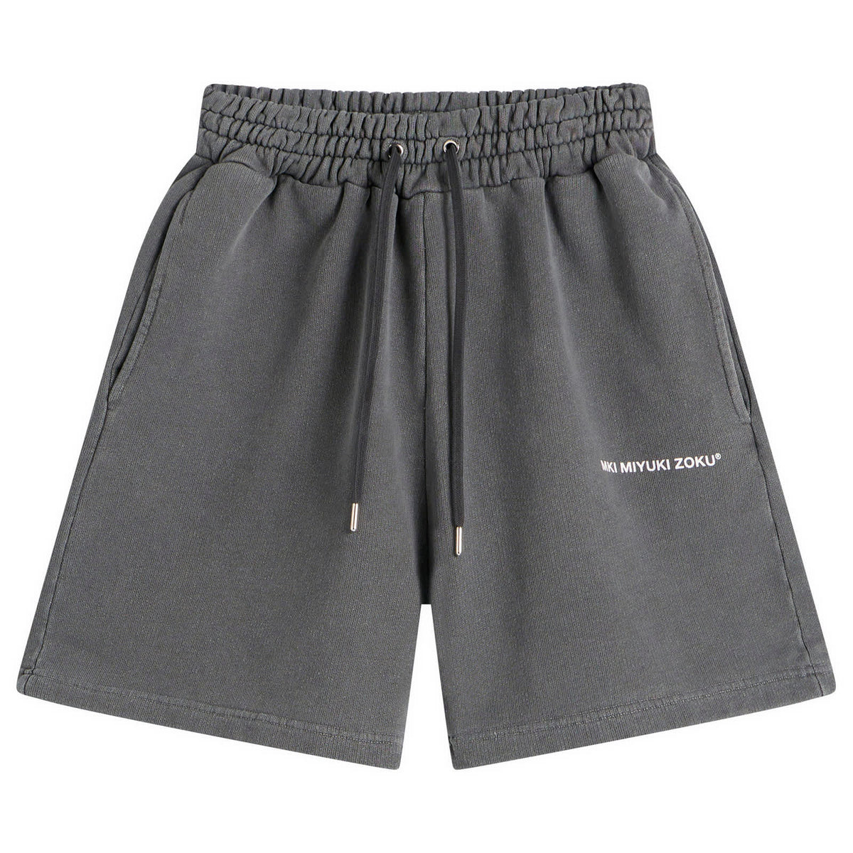 MKI Uniform Sweat Shorts