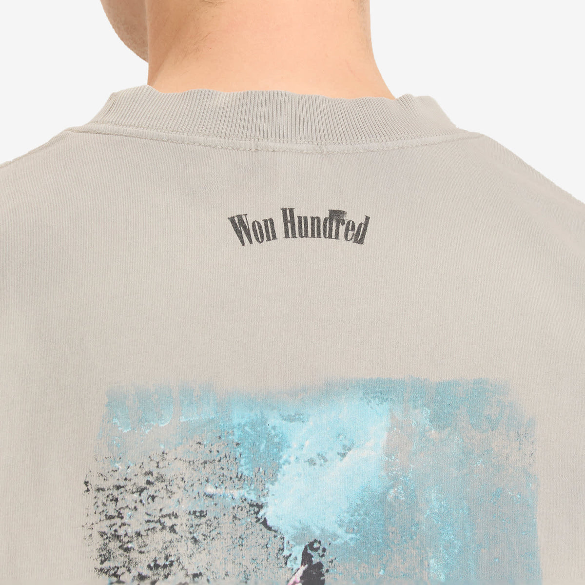 Won Hundred Houston Surf T-Shirt