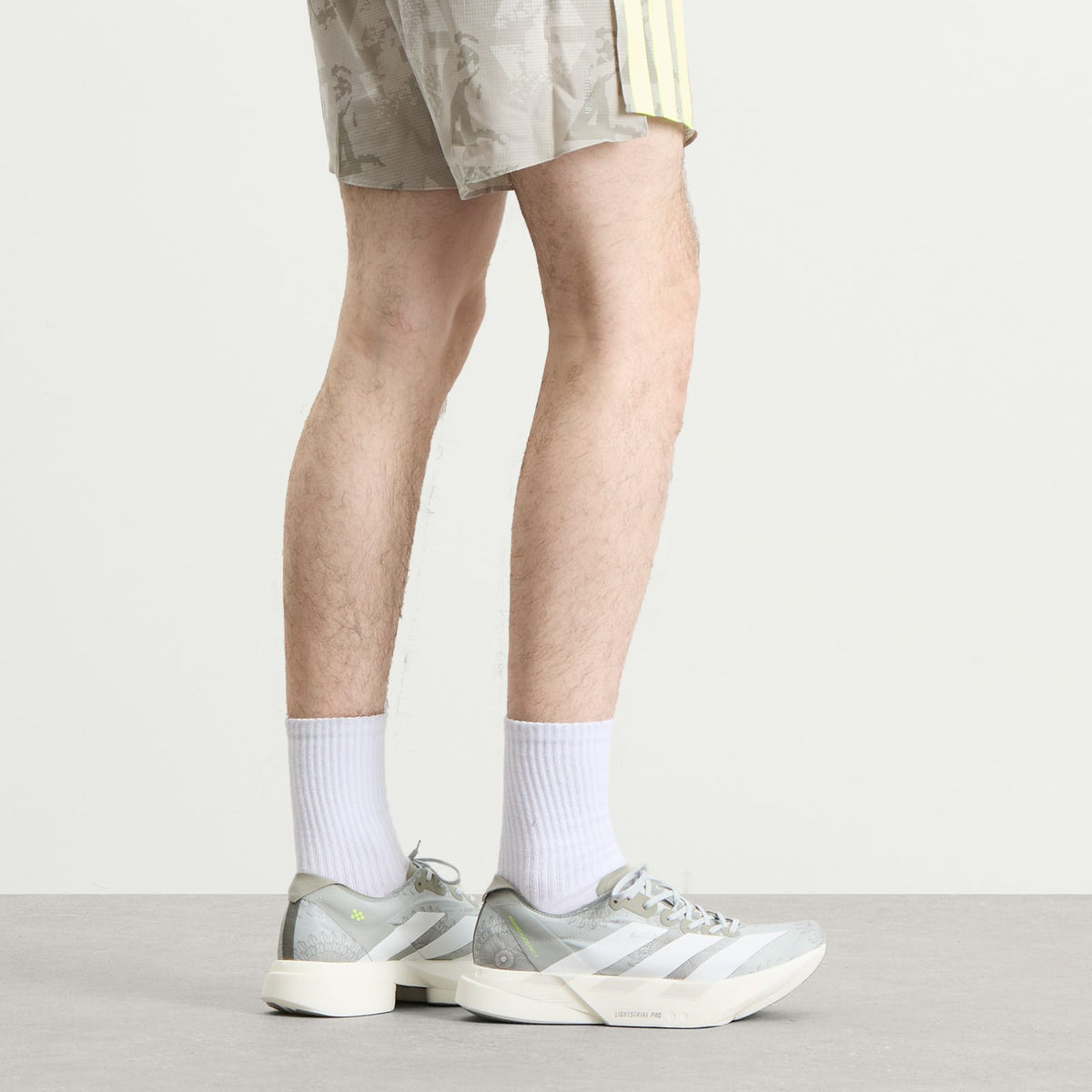 adidas x Labrum Adios Pro 4