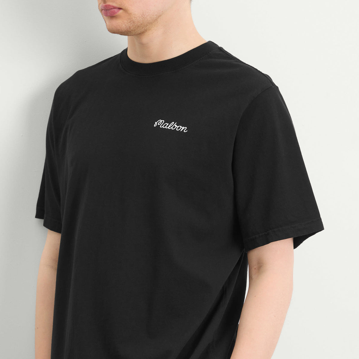 Malbon Bermunda Baldwin T-Shirt