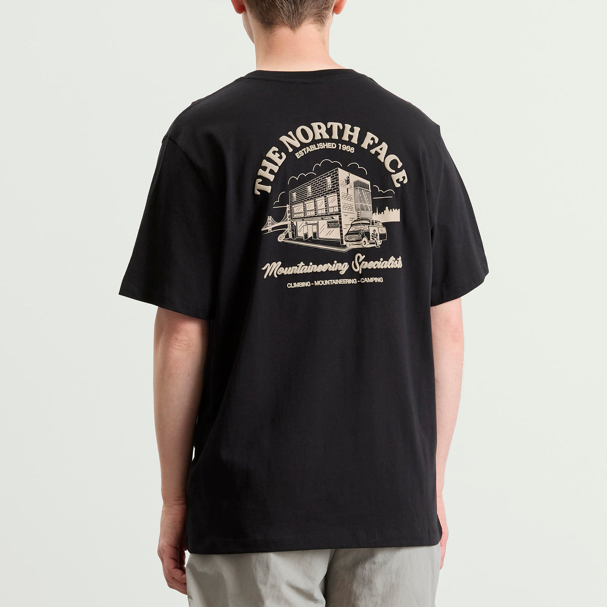 The North Face OG Store Relaxed T-Shirt
