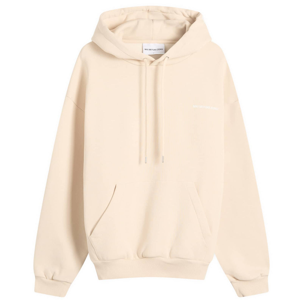 MKI Uniform Hoodie - END. Exclusive
