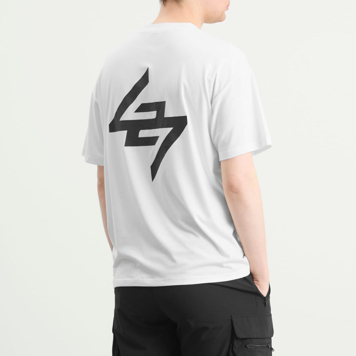 Represent 247 Dna Graphic T-Shirt
