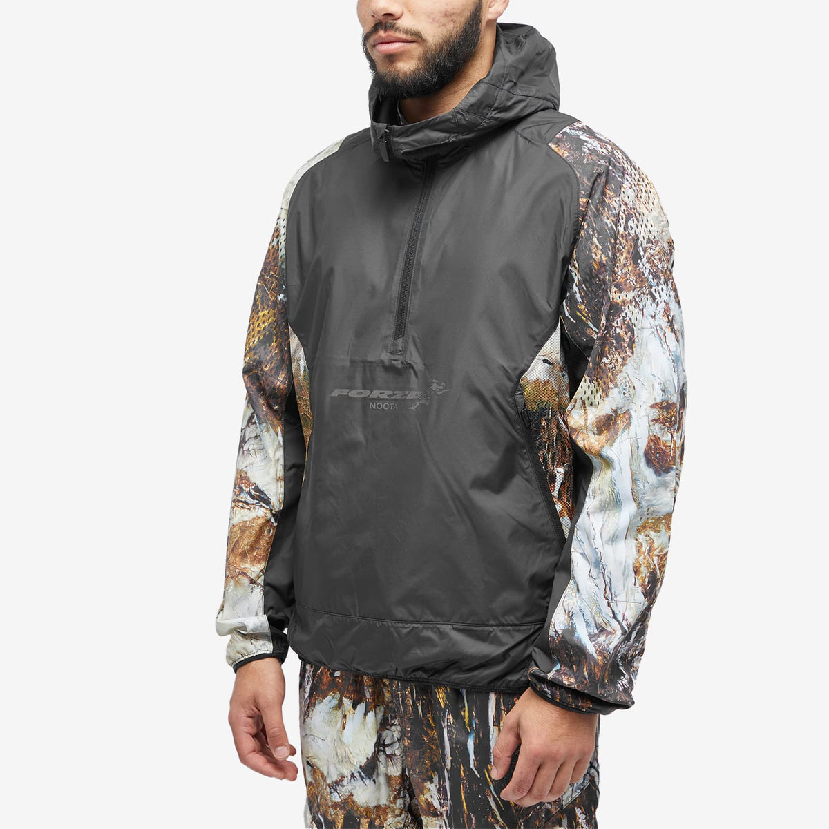 Nike x NOCTA Run Hooded Jacket