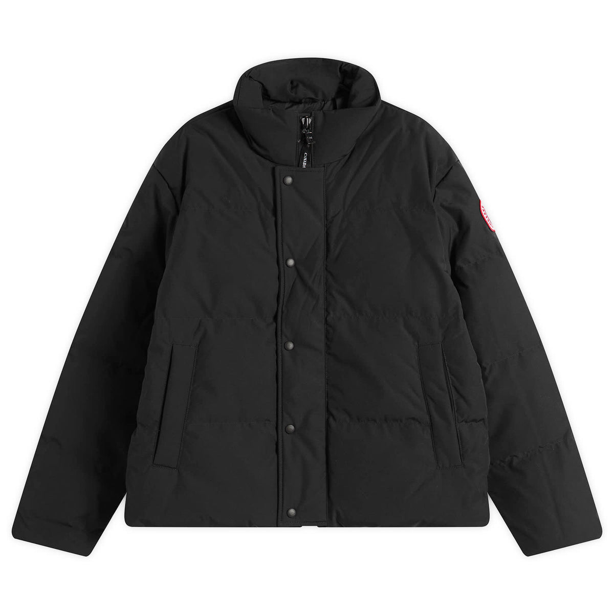 Canada Goose Bayview Parka