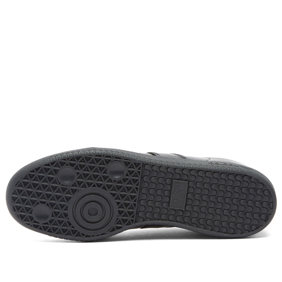 adidas Bw Army Sneaker