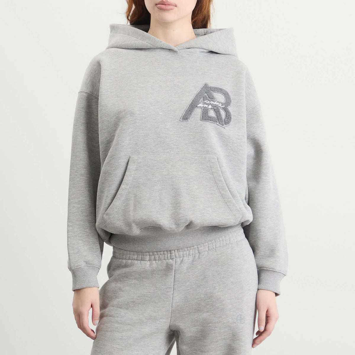 Anine Bing Jaci Hoodie