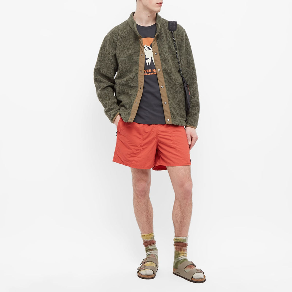 Patagonia Baggies 5" Short