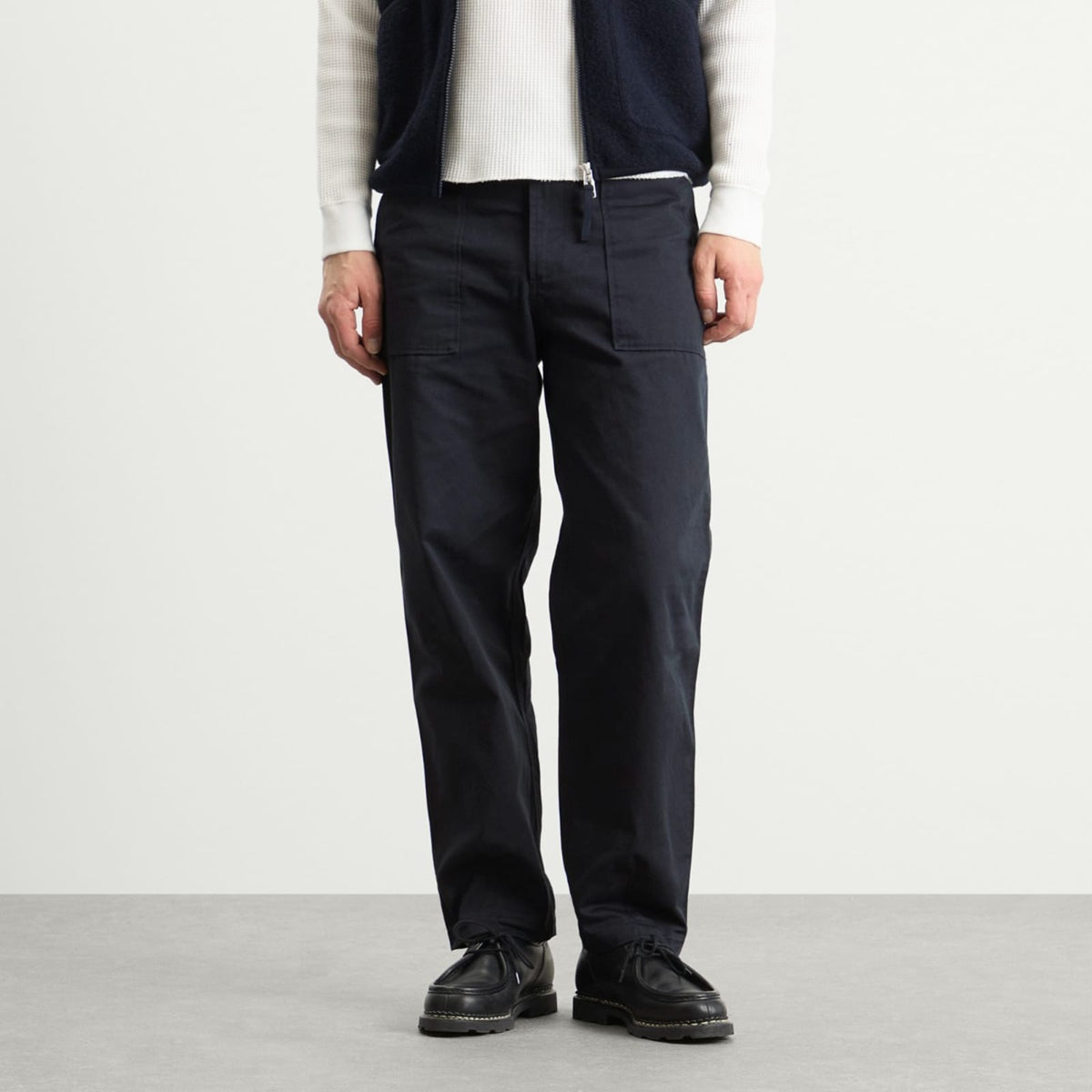 Universal Works Fatigue Pant