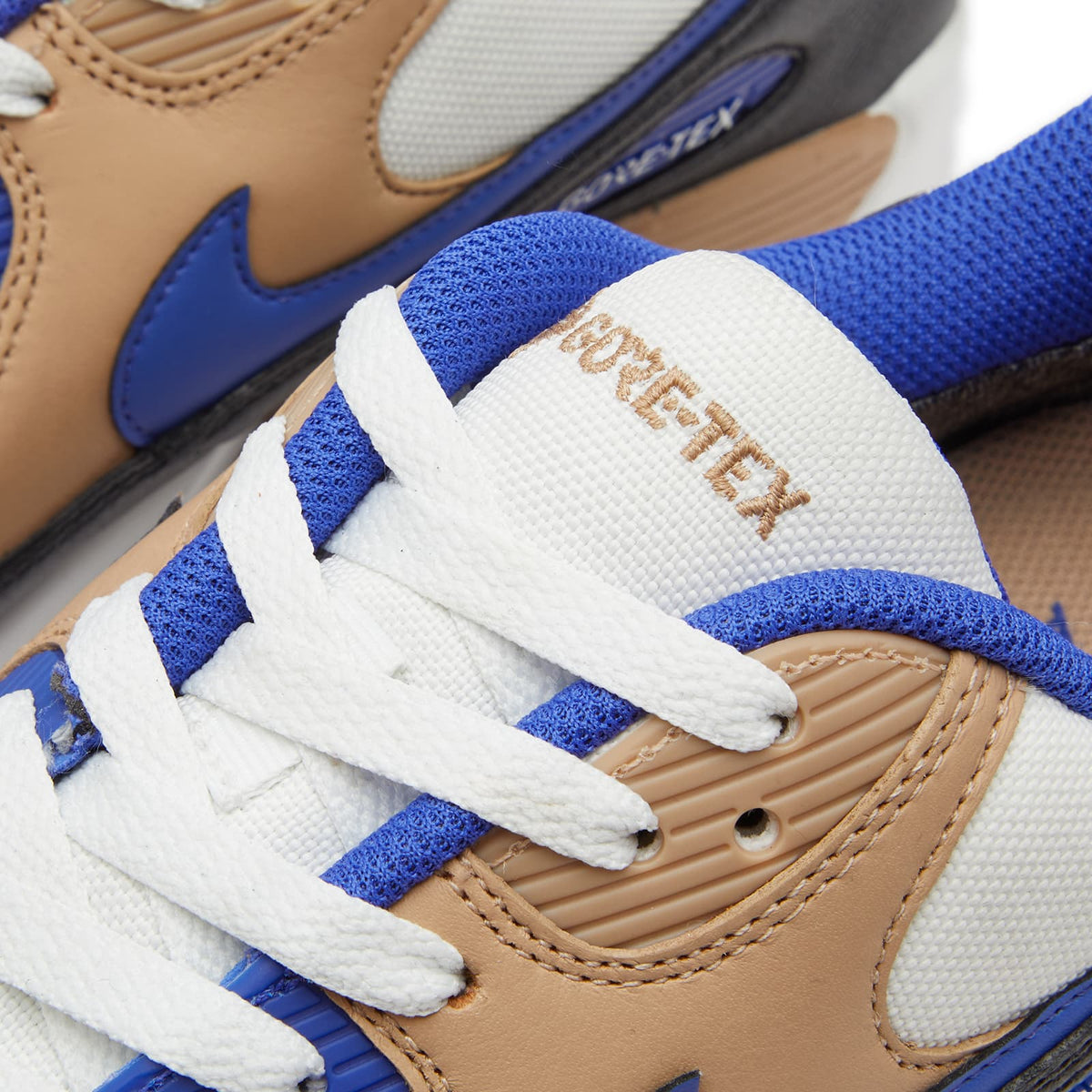 Nike Air Max 90 Gore-Tex
