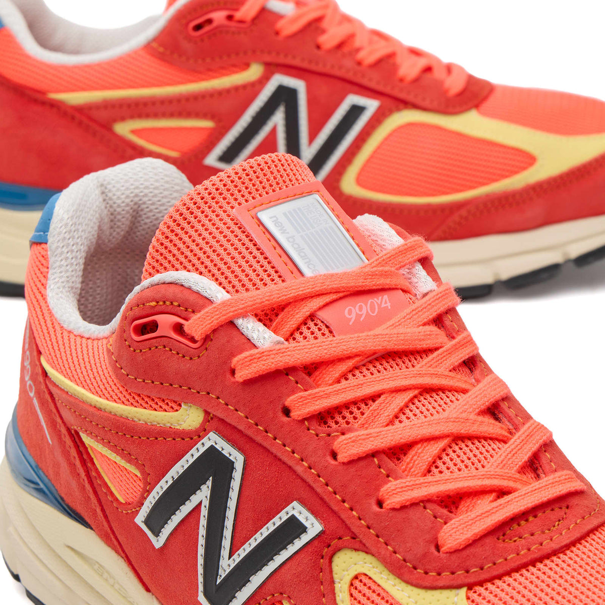 New Balance 990v4 Sneaker