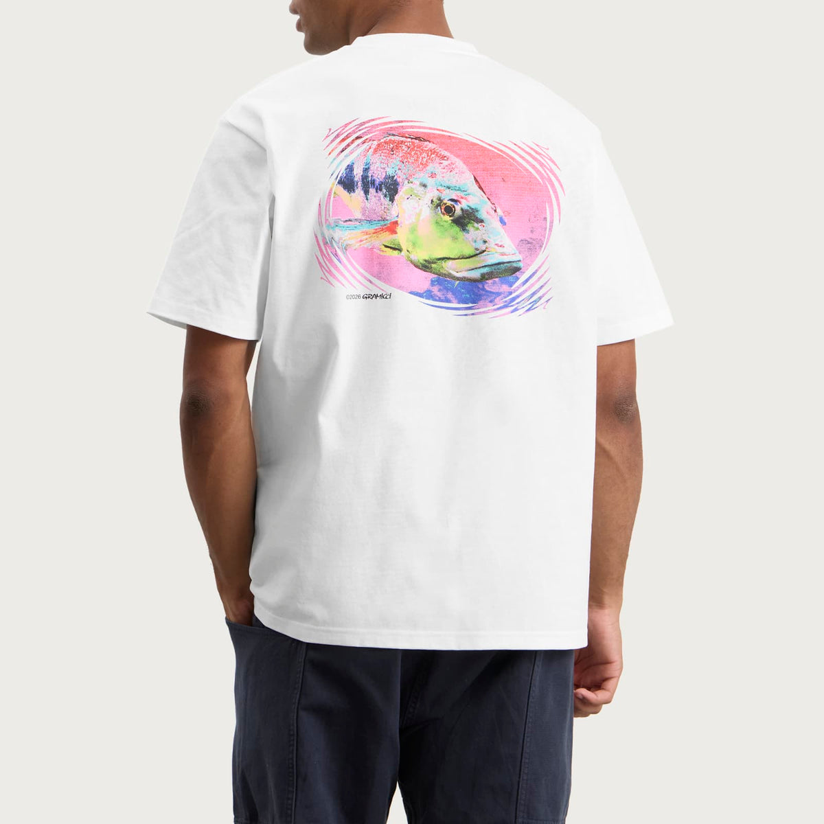 Gramicci Bass T-Shirt