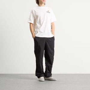 Puma x REPRESENT Pants Flat Dark Gray – END.