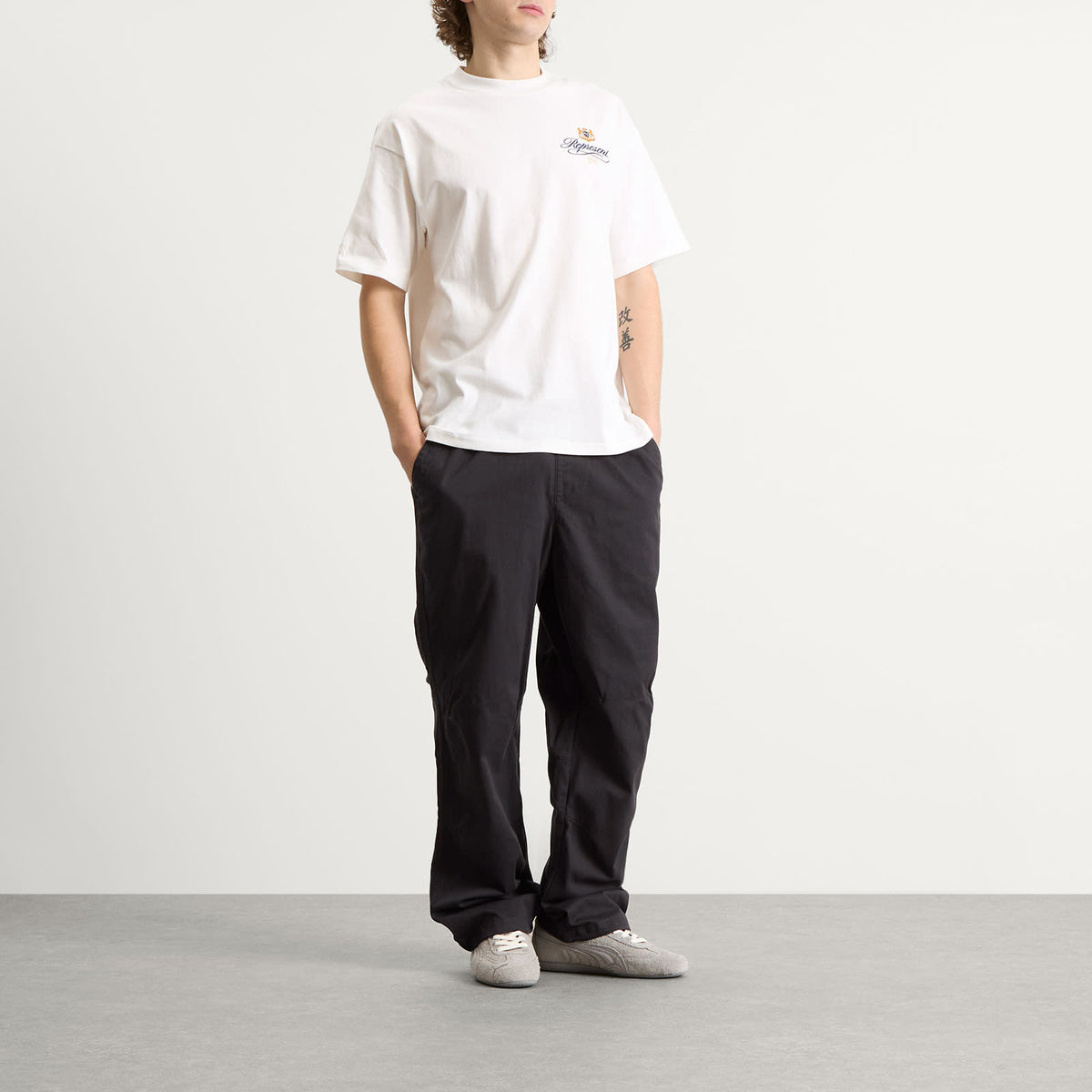 Puma x REPRESENT Pants