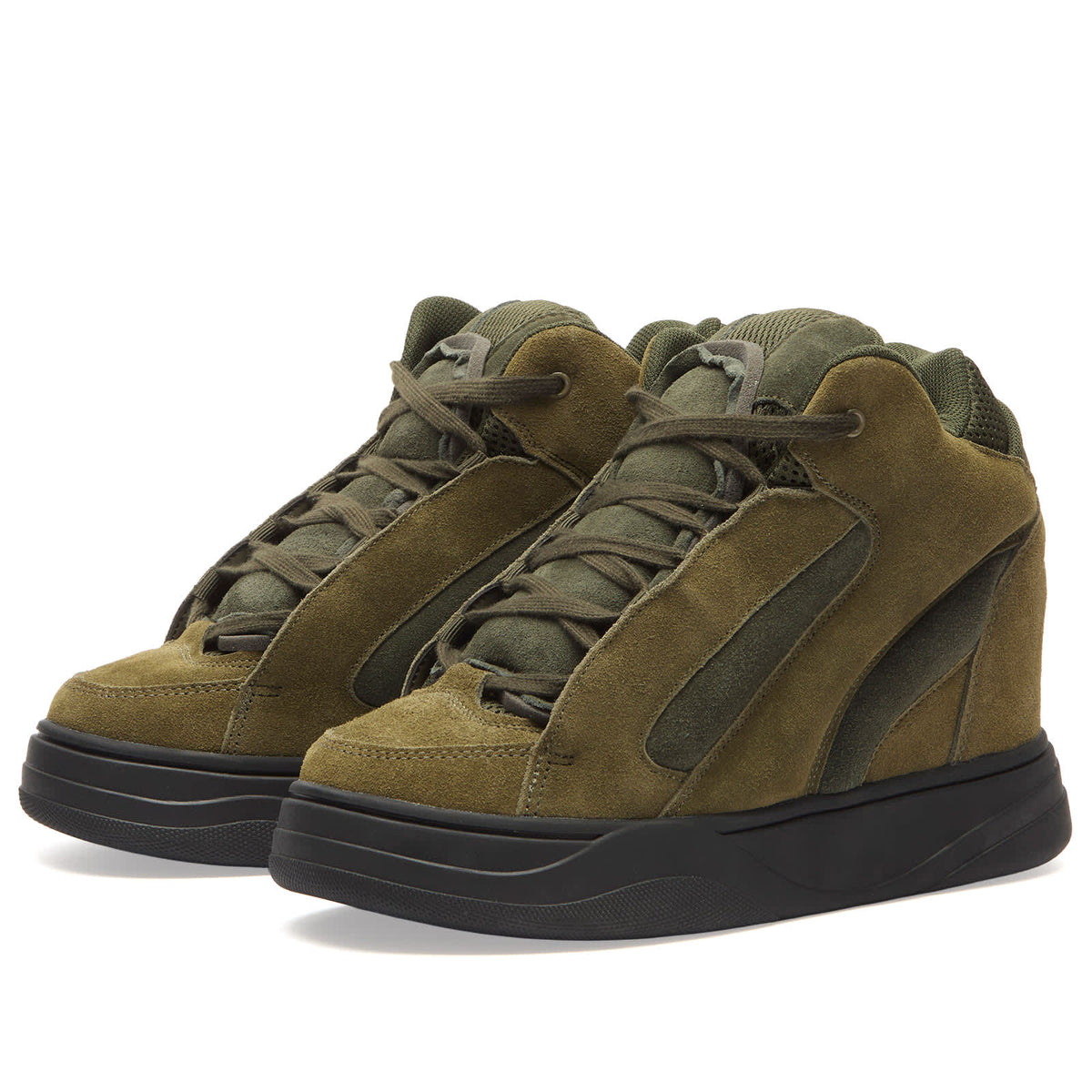 Ottolinger Sneaker Heel