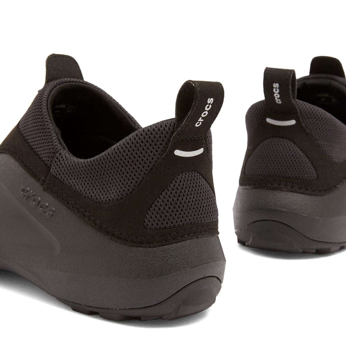 Crocs Quick Trail Low
