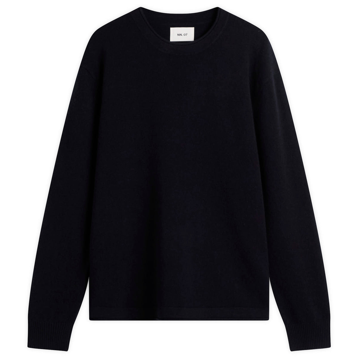 NN07 Sammy Crew Neck Jumper