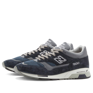 New Balance U1500PNV - Made in UK Navy – END.