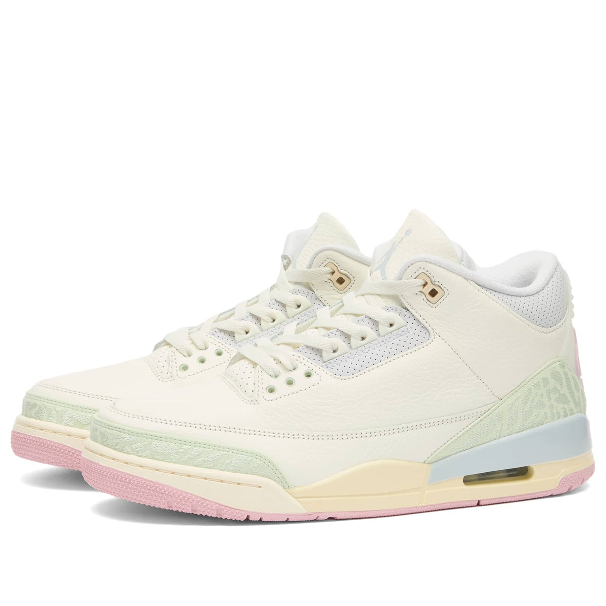 Air Jordan 3 Retro Og Sneaker