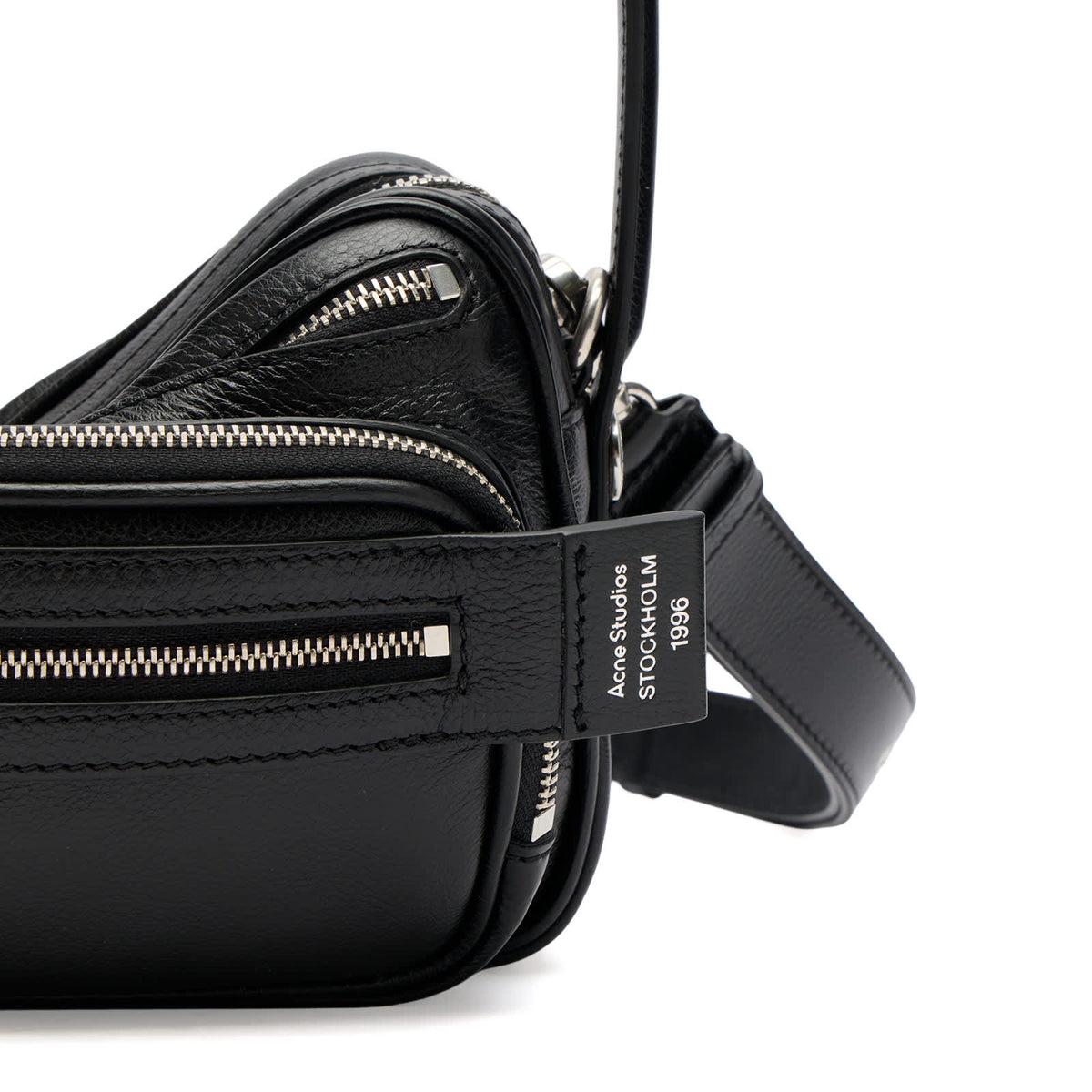 Acne Studios Camero Party Shoulder Bag