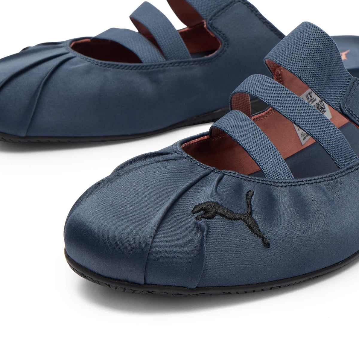 Puma Speedcat Satin Mule Sneaker