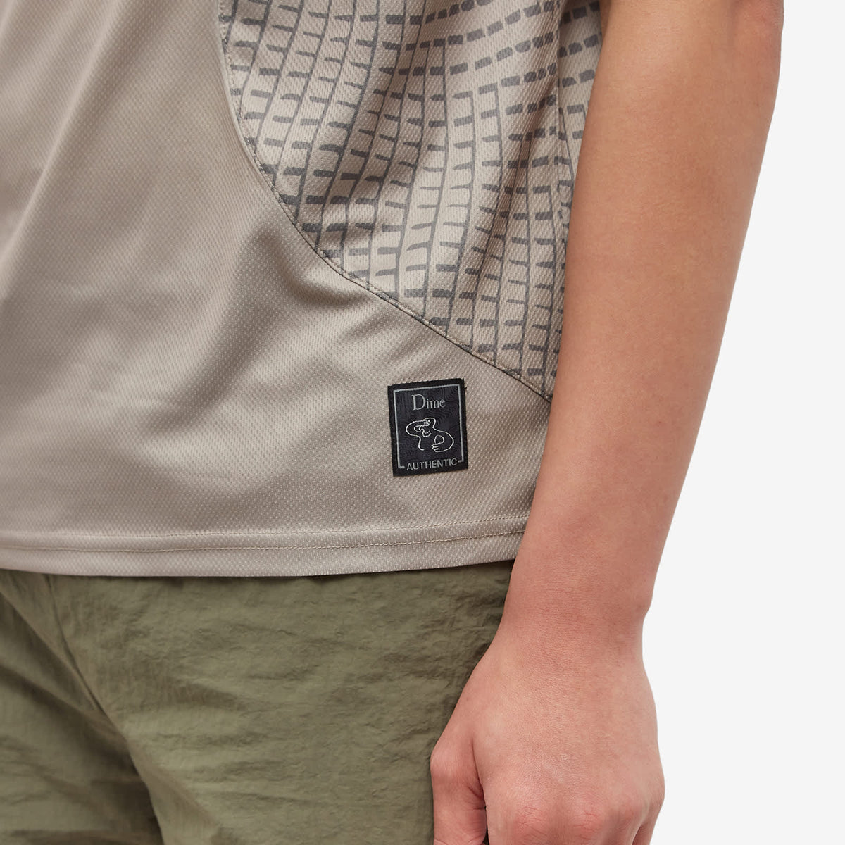 Dime Athletic Jersey