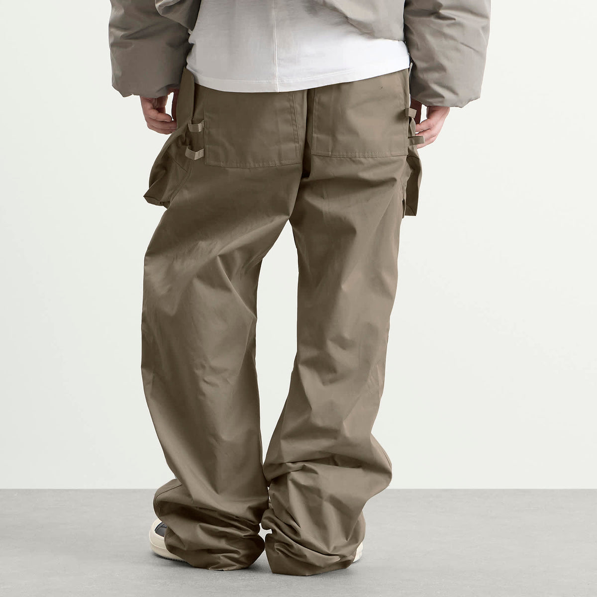 Rick Owens Stefan Cargo