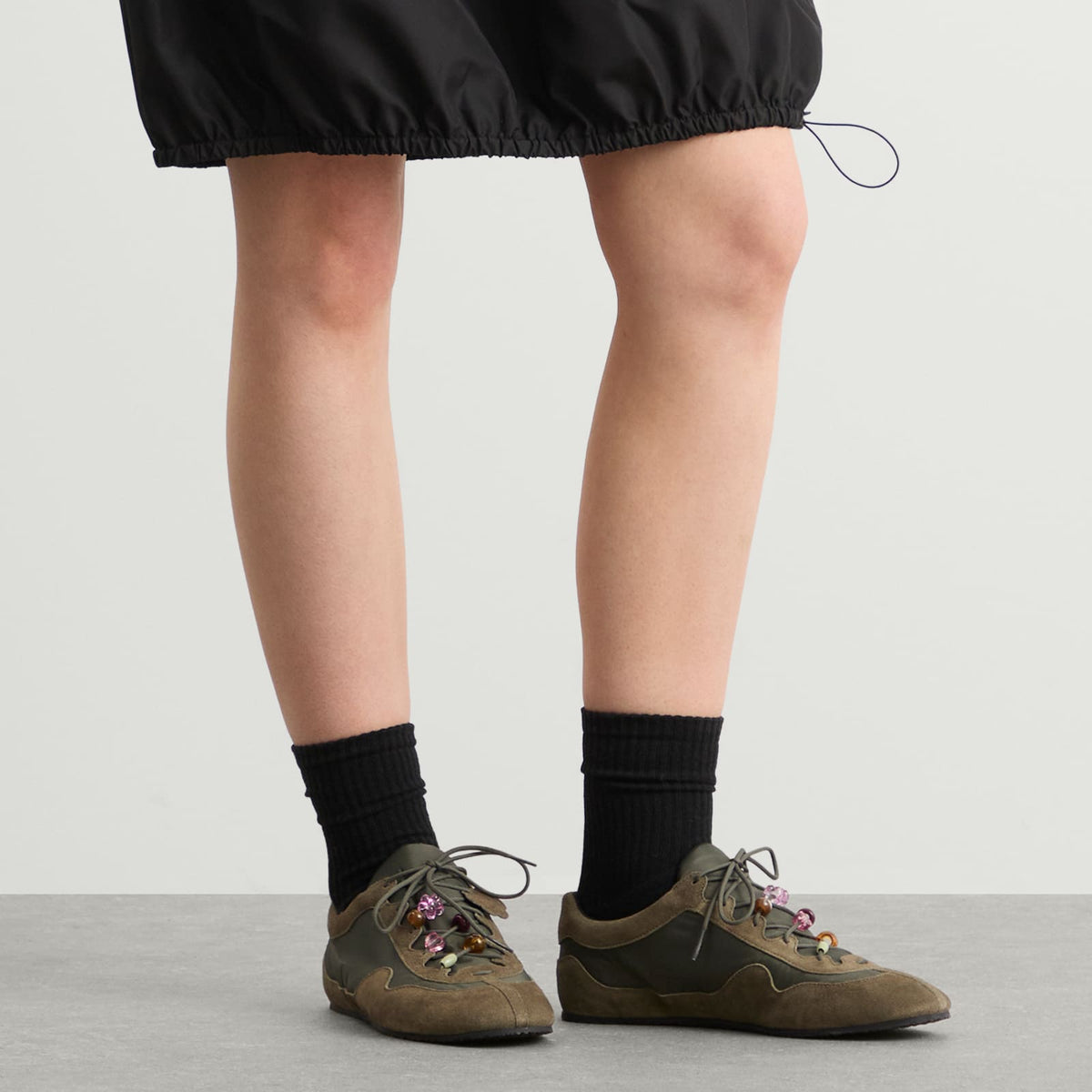 Cecilie Bahnsen Blaise Sneakers