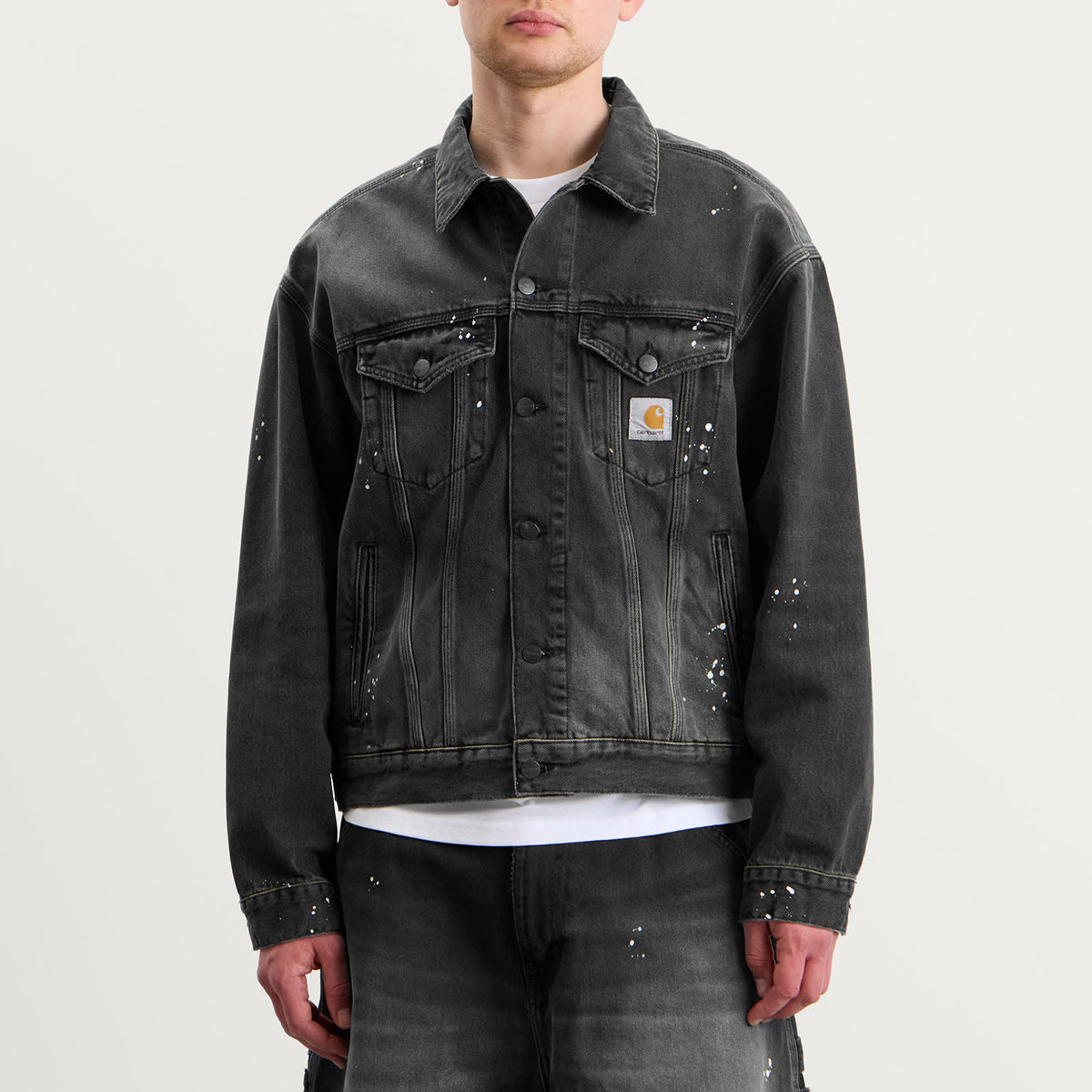 Carhartt WIP Helston Jacket