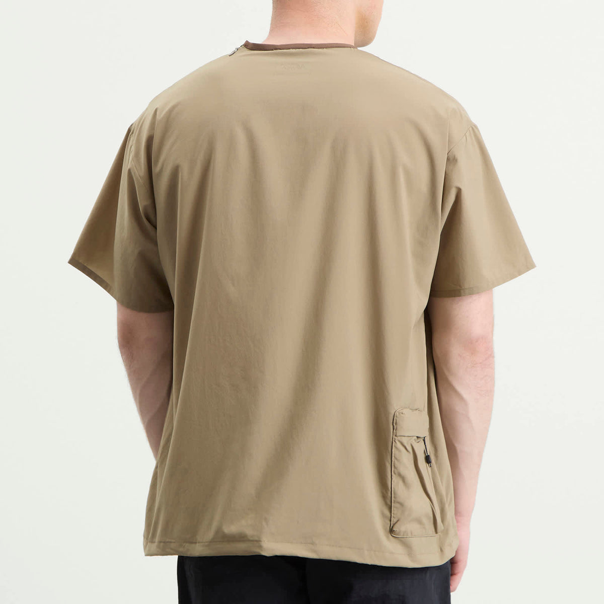 NANGA PLC Excursion T-Shirt