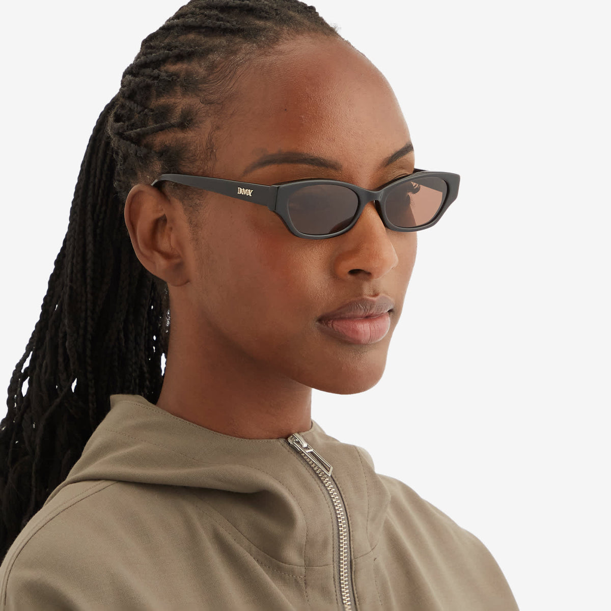 DMY Studios Suki Sunglasses