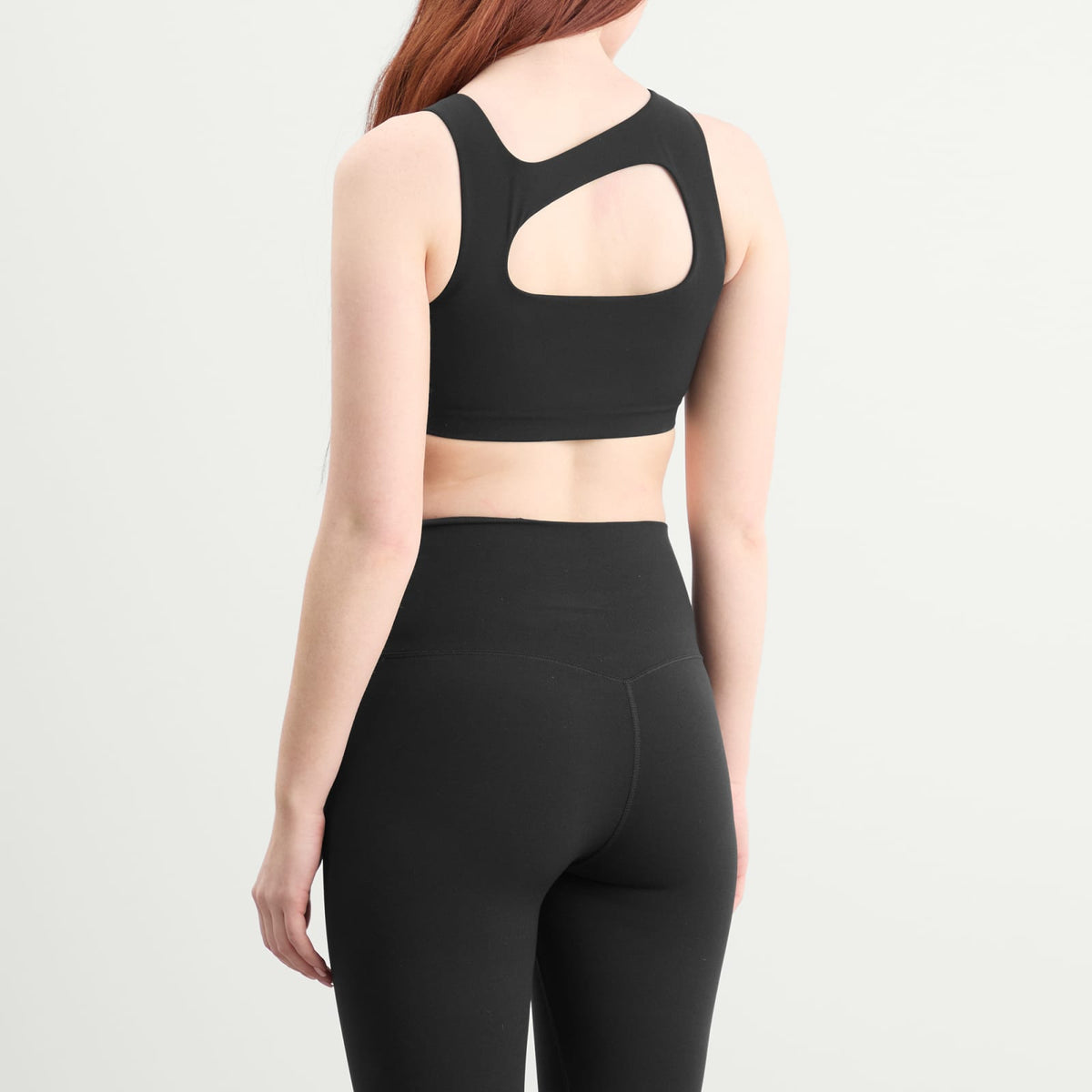 Nike Zenvy Light Support Bra Top