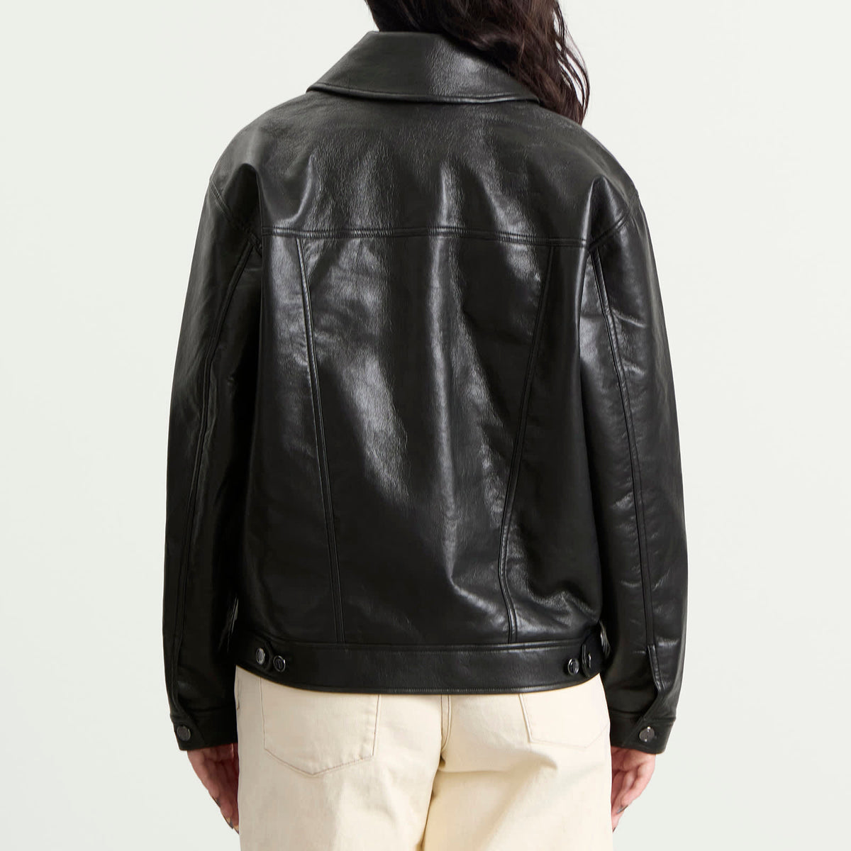 Anine Bing Rory Jacket