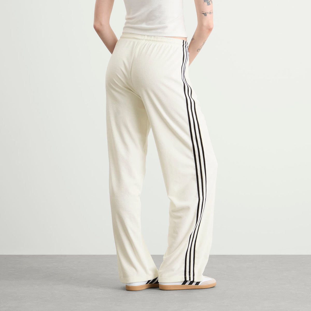 adidas Terry Towel Track Pants