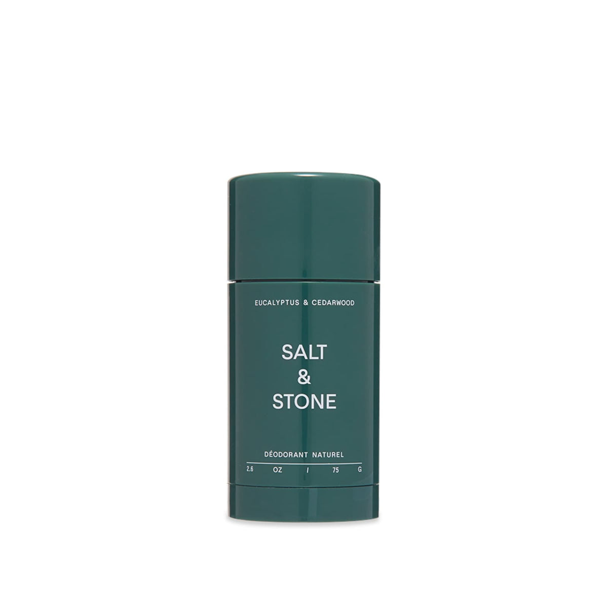 Salt & Stone Eucalyptus & Cedarwood Natural Deodorant