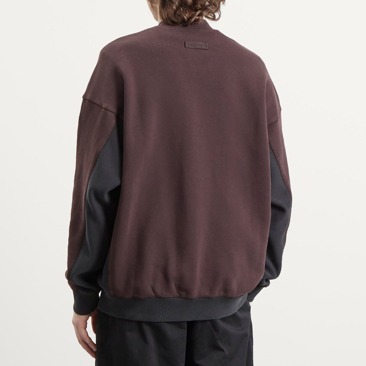 Adidas EQT Half Zip Top