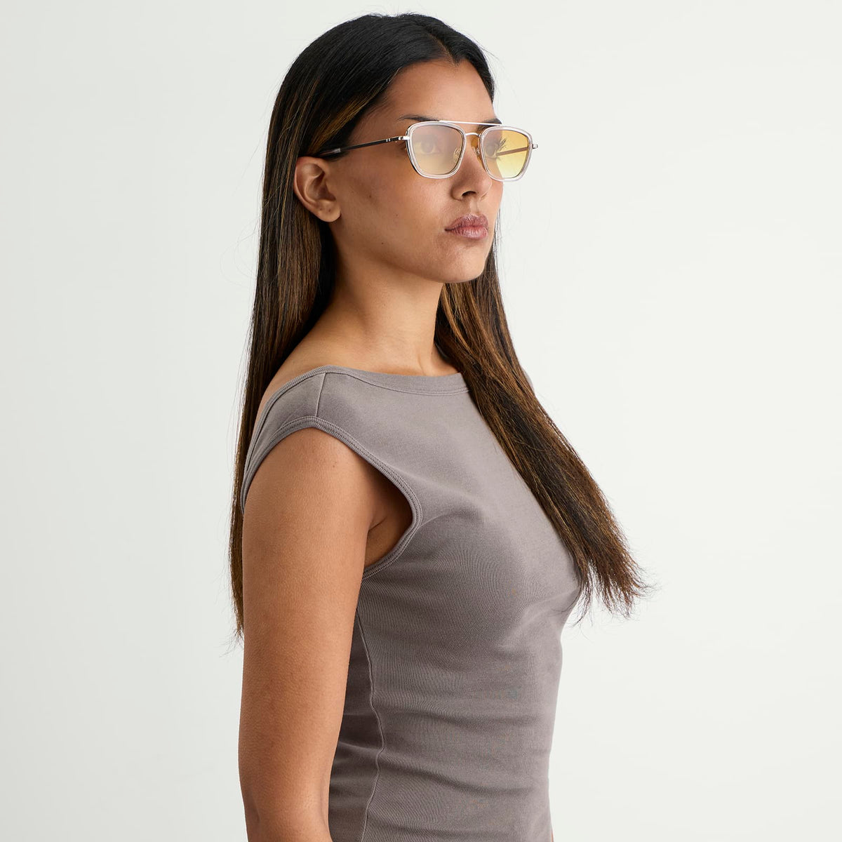Le Specs Diametric Sunglasses