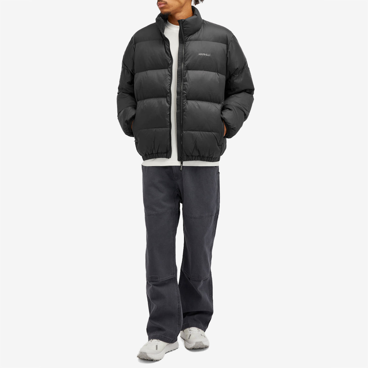 Gramicci Down Puffer Jacket