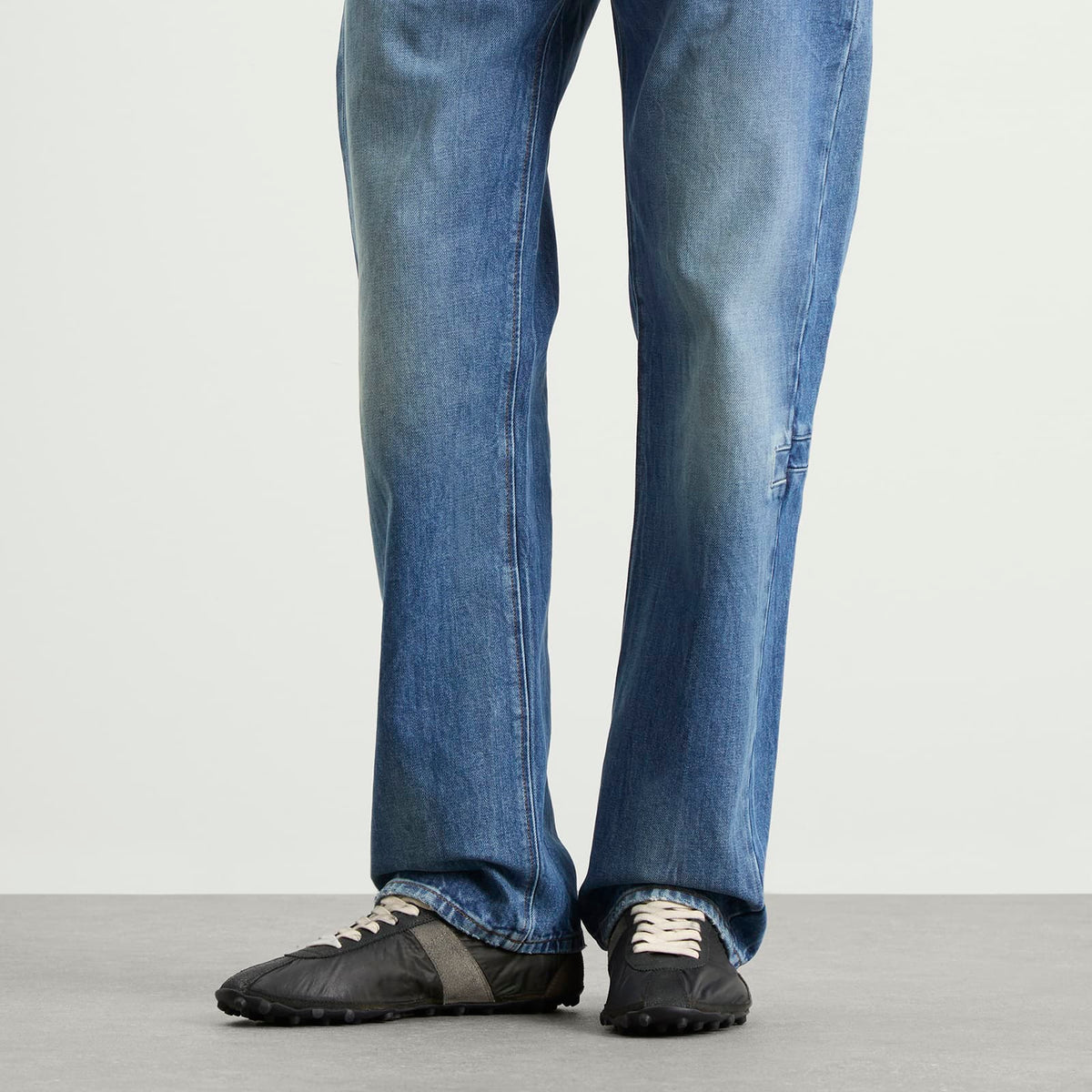 Maison Margiela Nylon Sprinter Sneaker